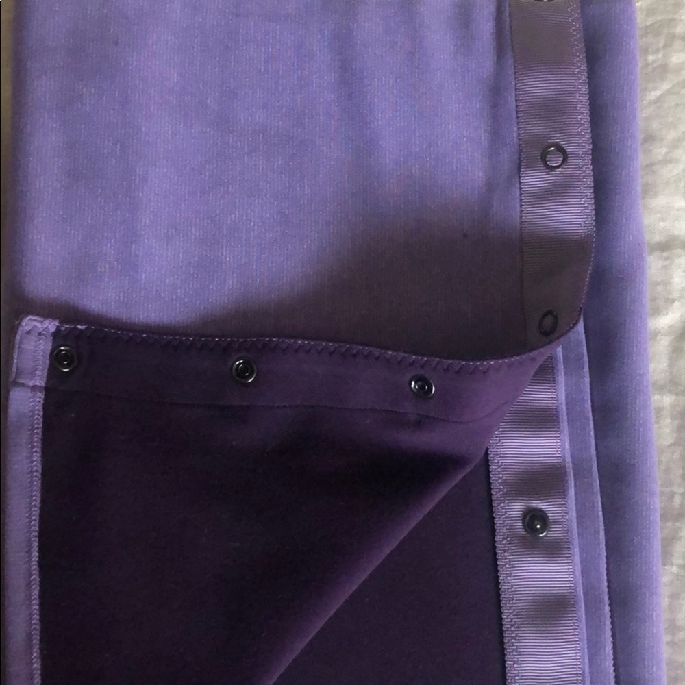 lululemon vinyasa scarf